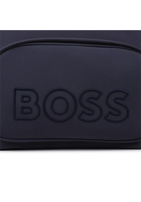 Borsa fasciatoio HUGO BOSS KIDS | J53178849